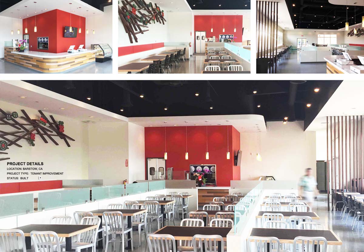 Ate8 Dumpling Noodle House